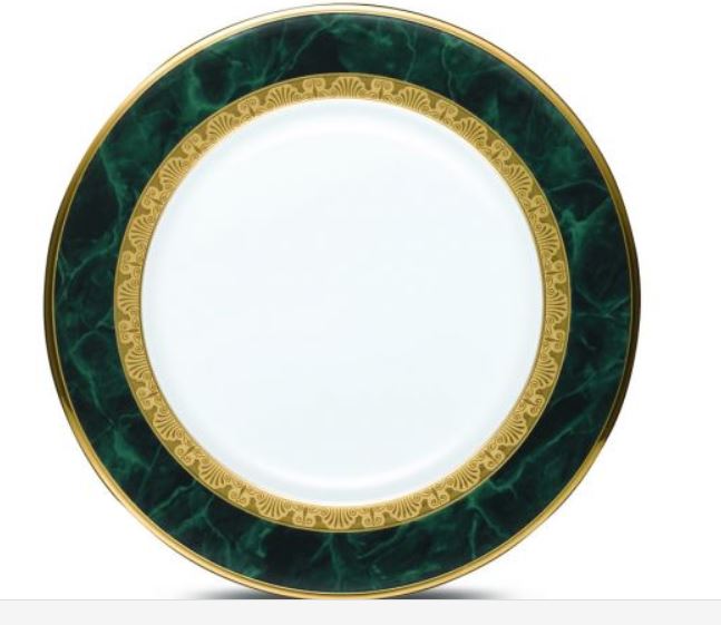 Noritake - Fitzgerald Dinner Plate