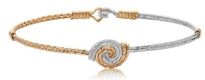 Ronaldo - Friends Bracelet- Debbie's Hallmark