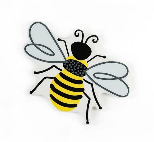 Happy Everything - Bee Big Attachment