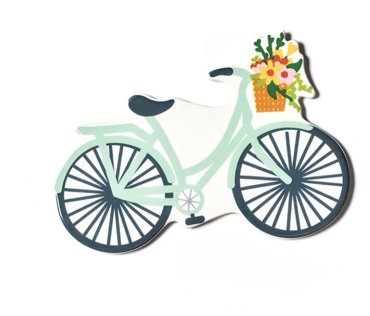 Happy Everything - Bicycle Big Attachment