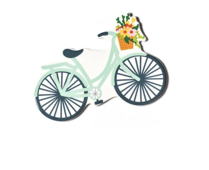 Happy Everything - Bicycle Mini Attachment