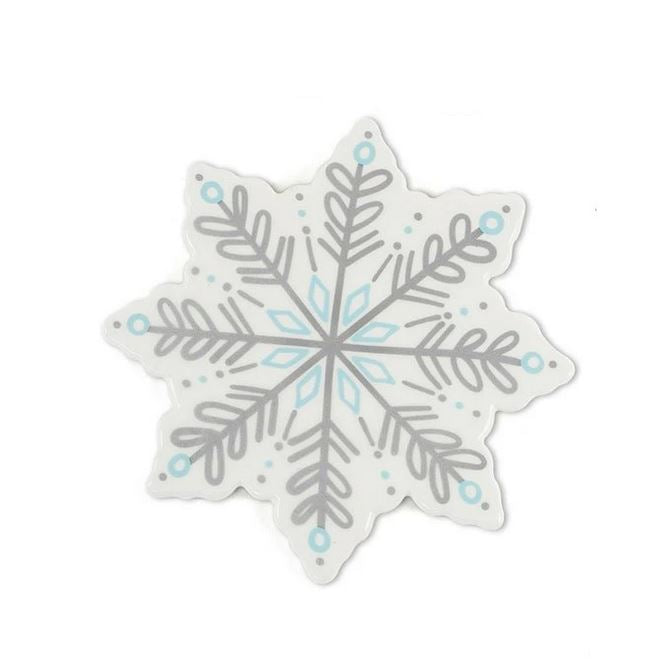 Happy Everything - Snowflake Big Attachment