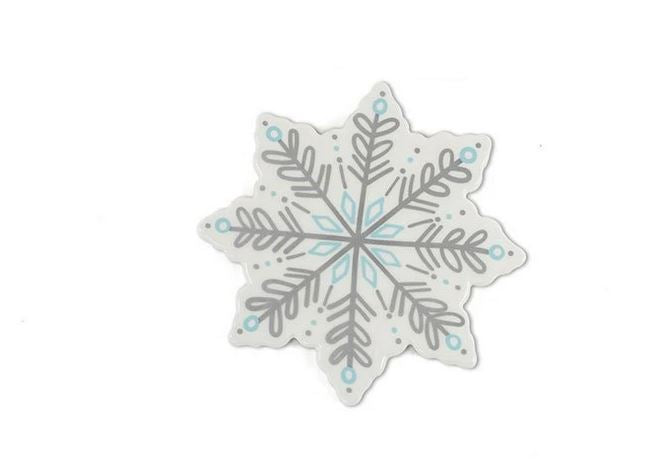 Happy Everything - Snowflake Mini Attachment