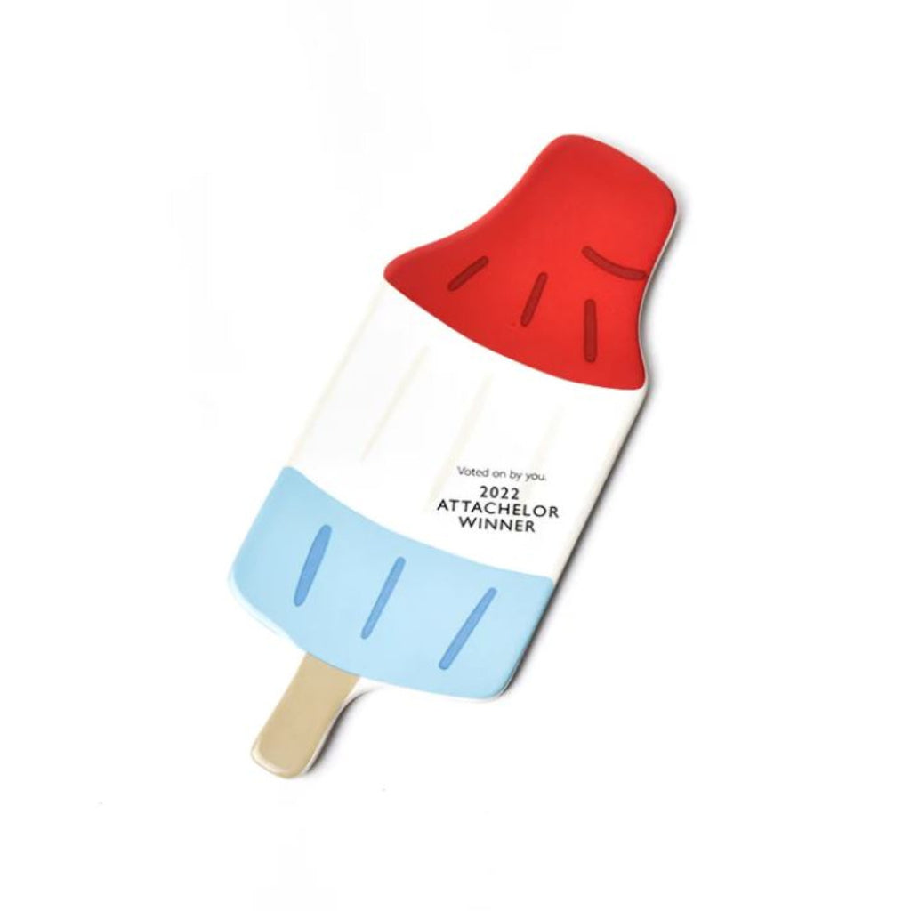 Happy Everything - 2022 Attachelor Big Attachment