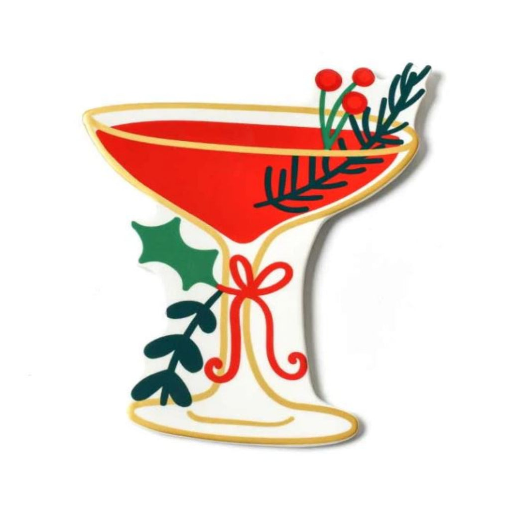 Happy Everything - Christmas Cocktail Big Attachment