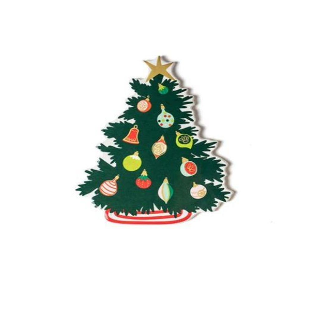 Happy Everything - Christmas Tree Mini Attachment