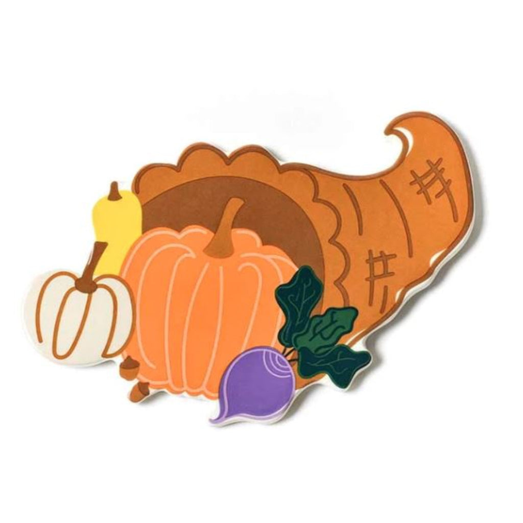 Happy Everything - Cornucopia Big Attachment