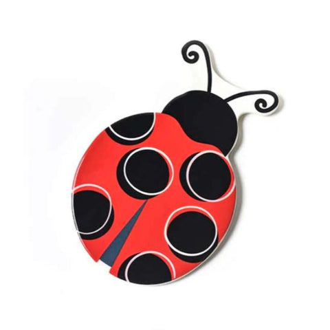 Happy Everything -  Lady Bug Mini Attachment