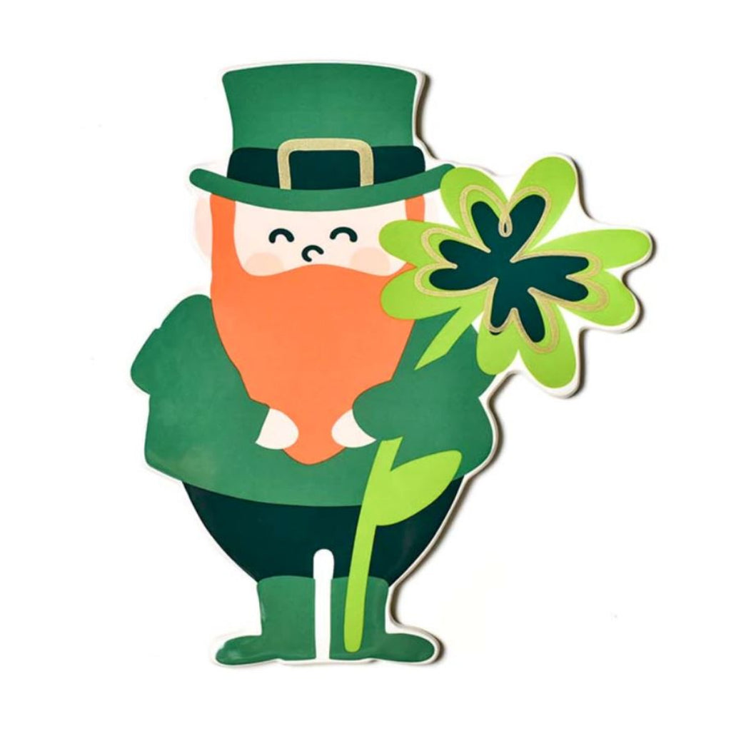 Happy Everything - Leprechaun Big Attachment