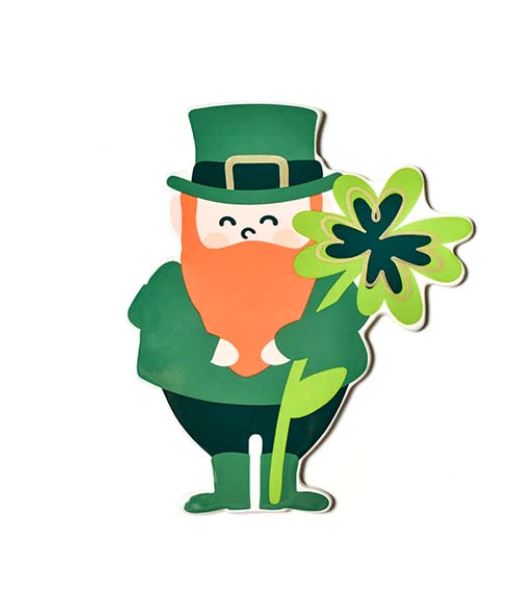 Happy Everything - Leprechaun Mini Attachment