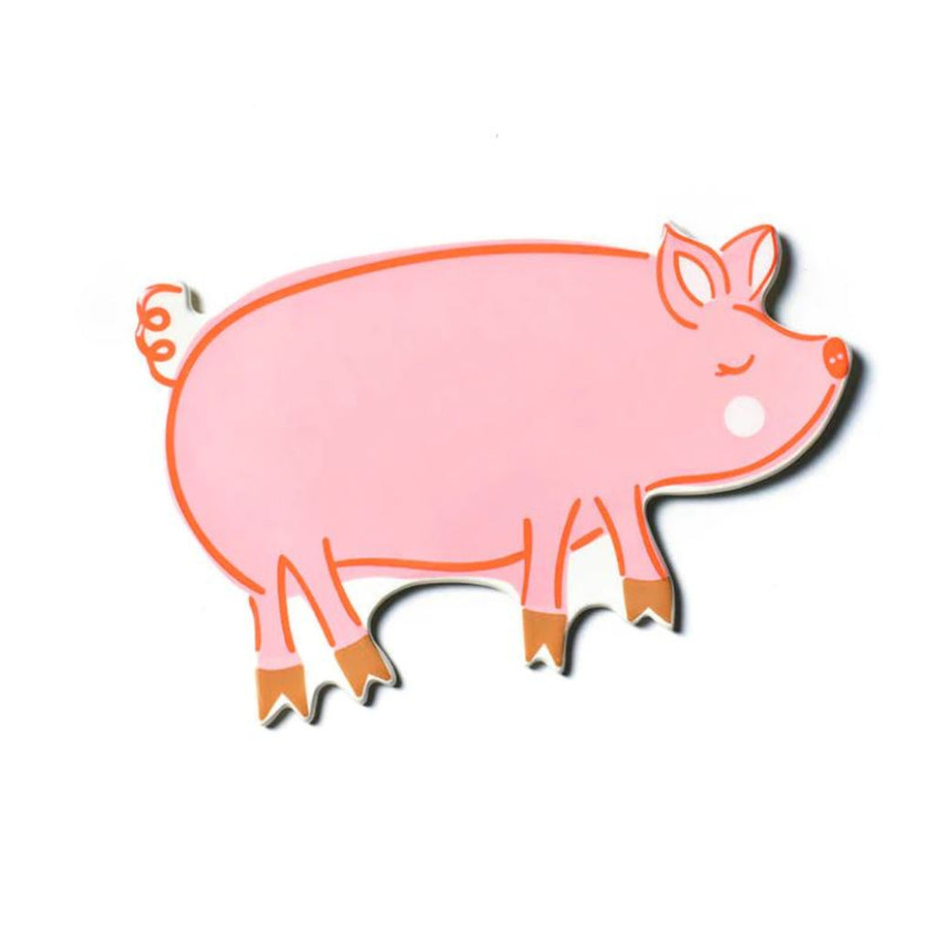 Happy Everything - Pig Out Big Attachment