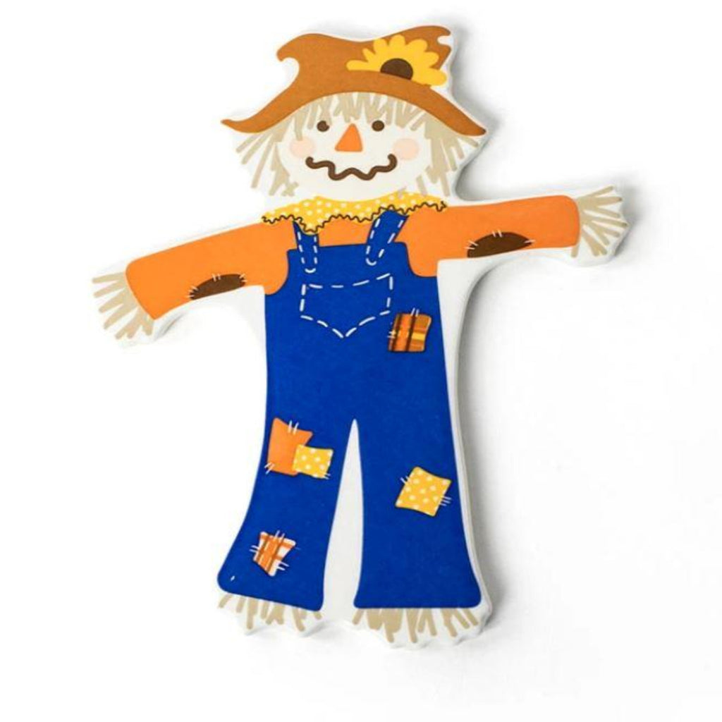 Happy Everything - Scarecrow Big Attachment