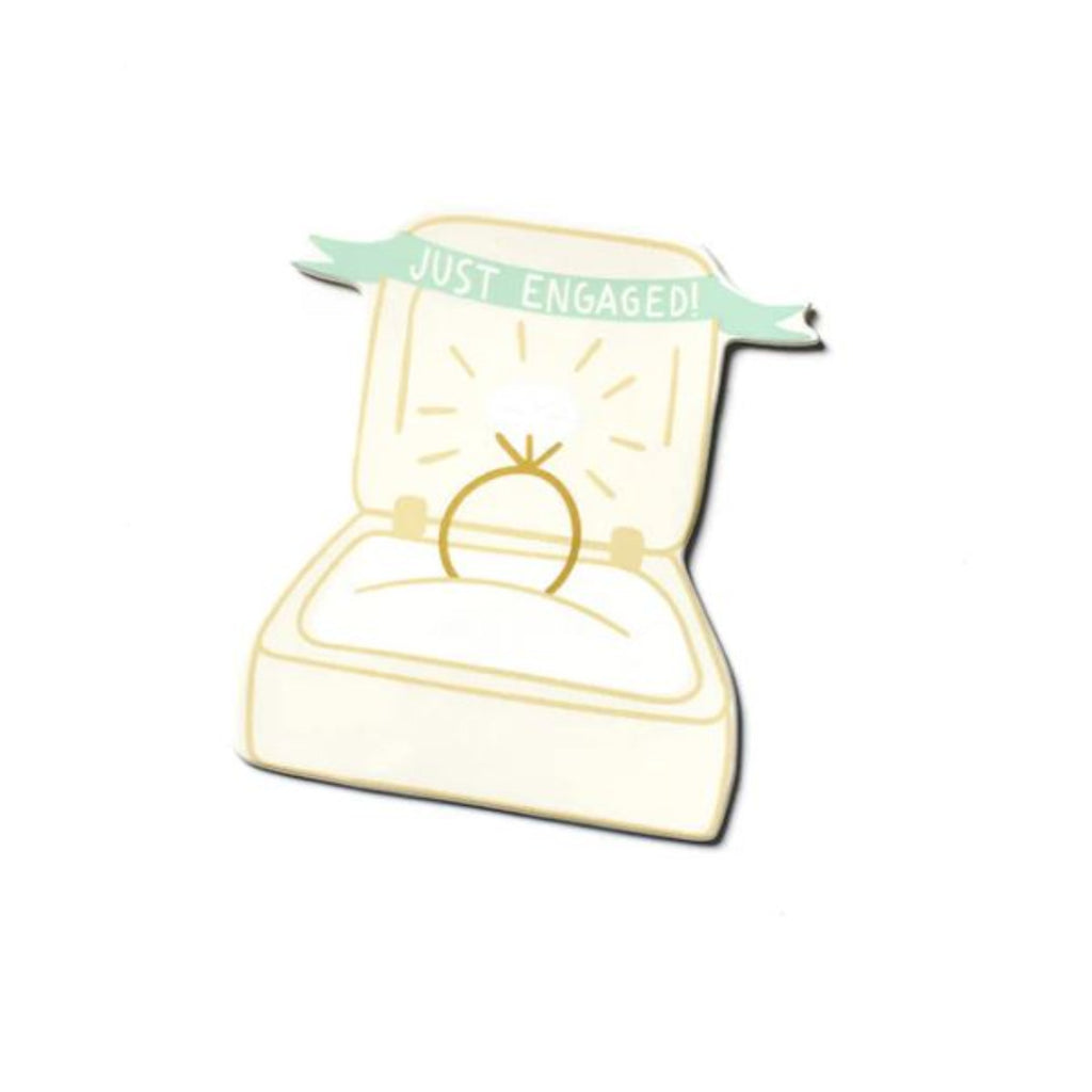 Happy Everything - THE Ring Box Mini Attachment