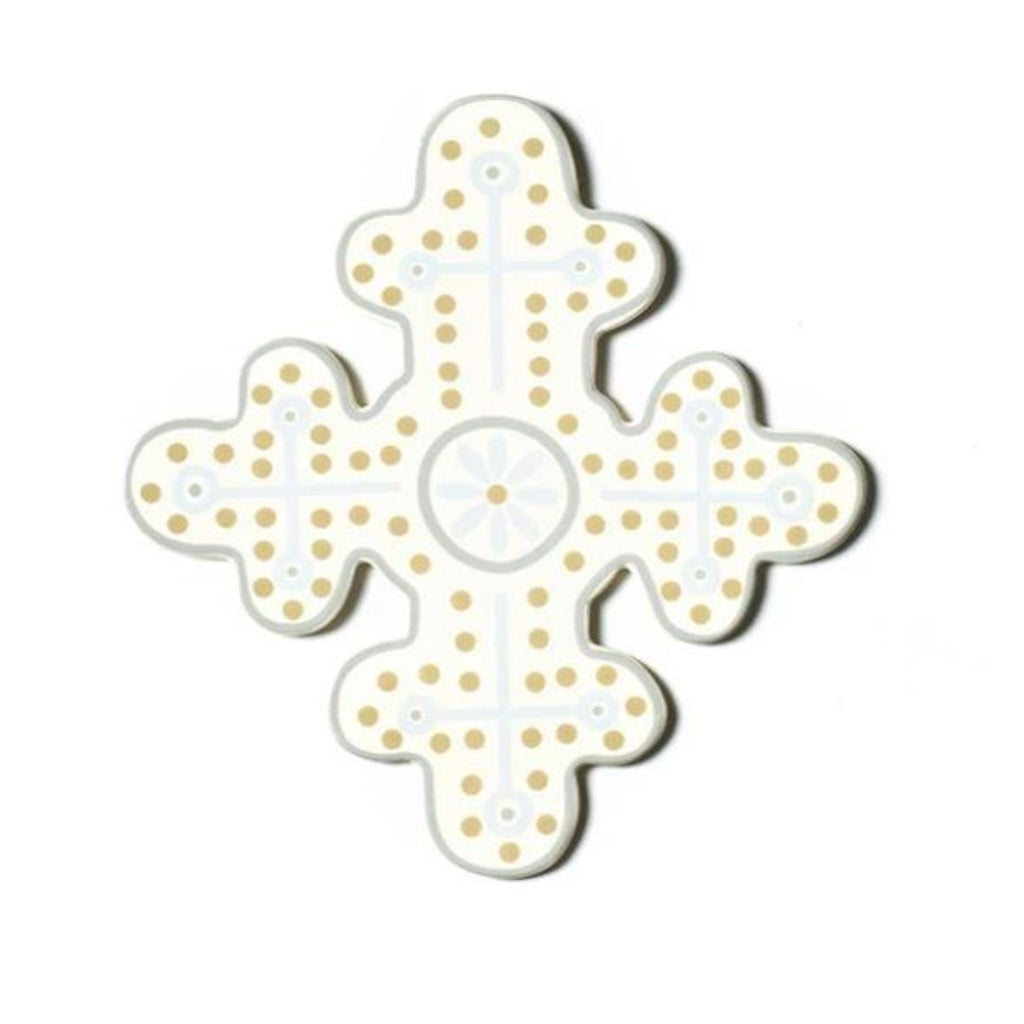 Happy Everything - Neutral Cross Mini Attachment