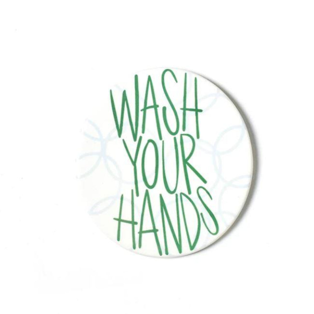 Happy Everything - Wash Your Hands Bubbles Mini Attachment