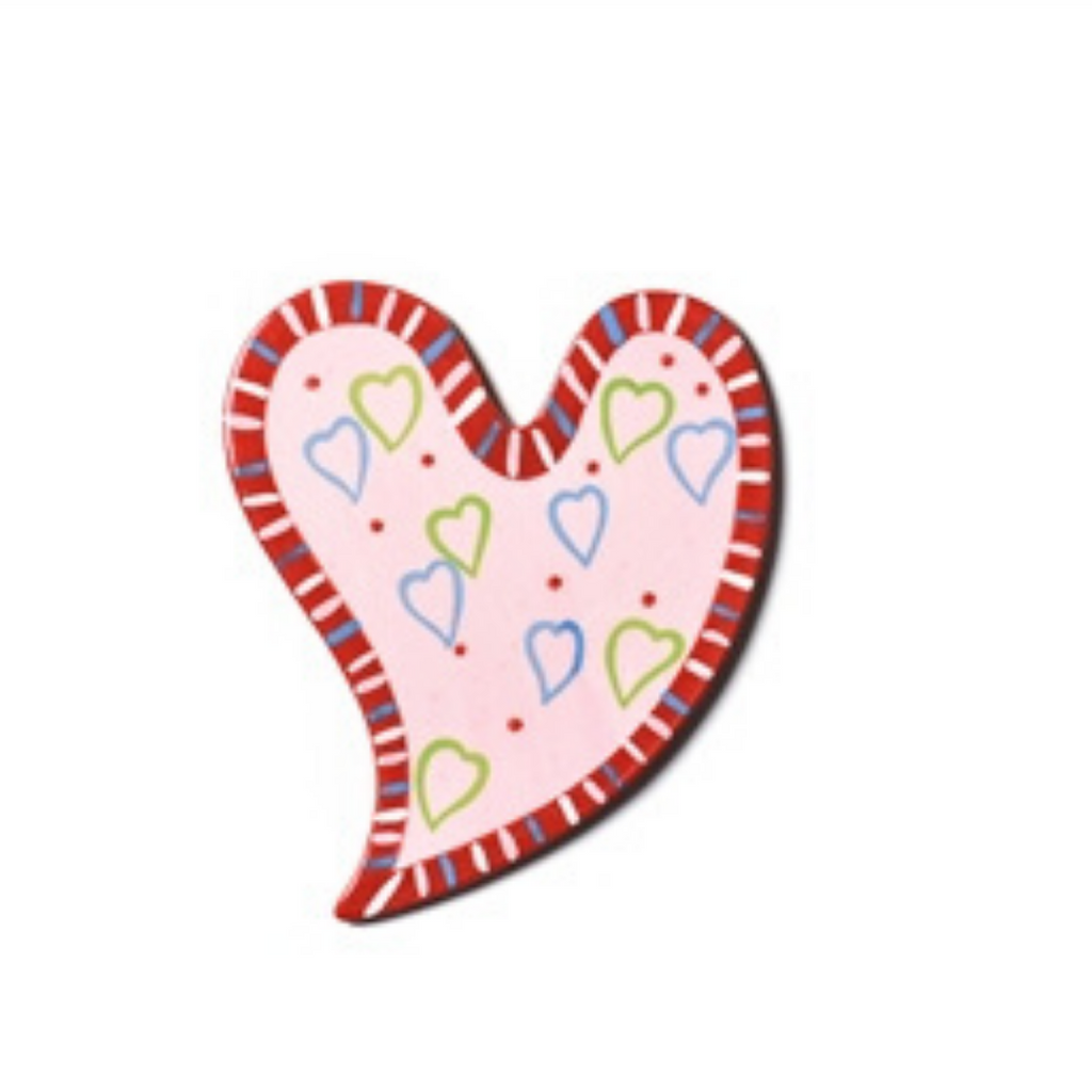 Happy Everything - Heart Big Attachment