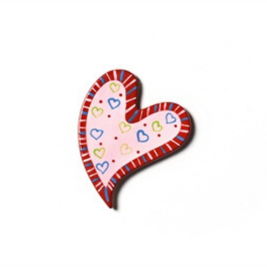 Happy Everything - Heart Mini Attachment