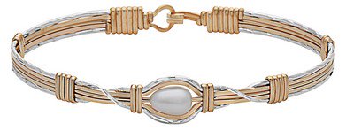Ronaldo - Hold Me Bracelet- Debbie's Hallmark