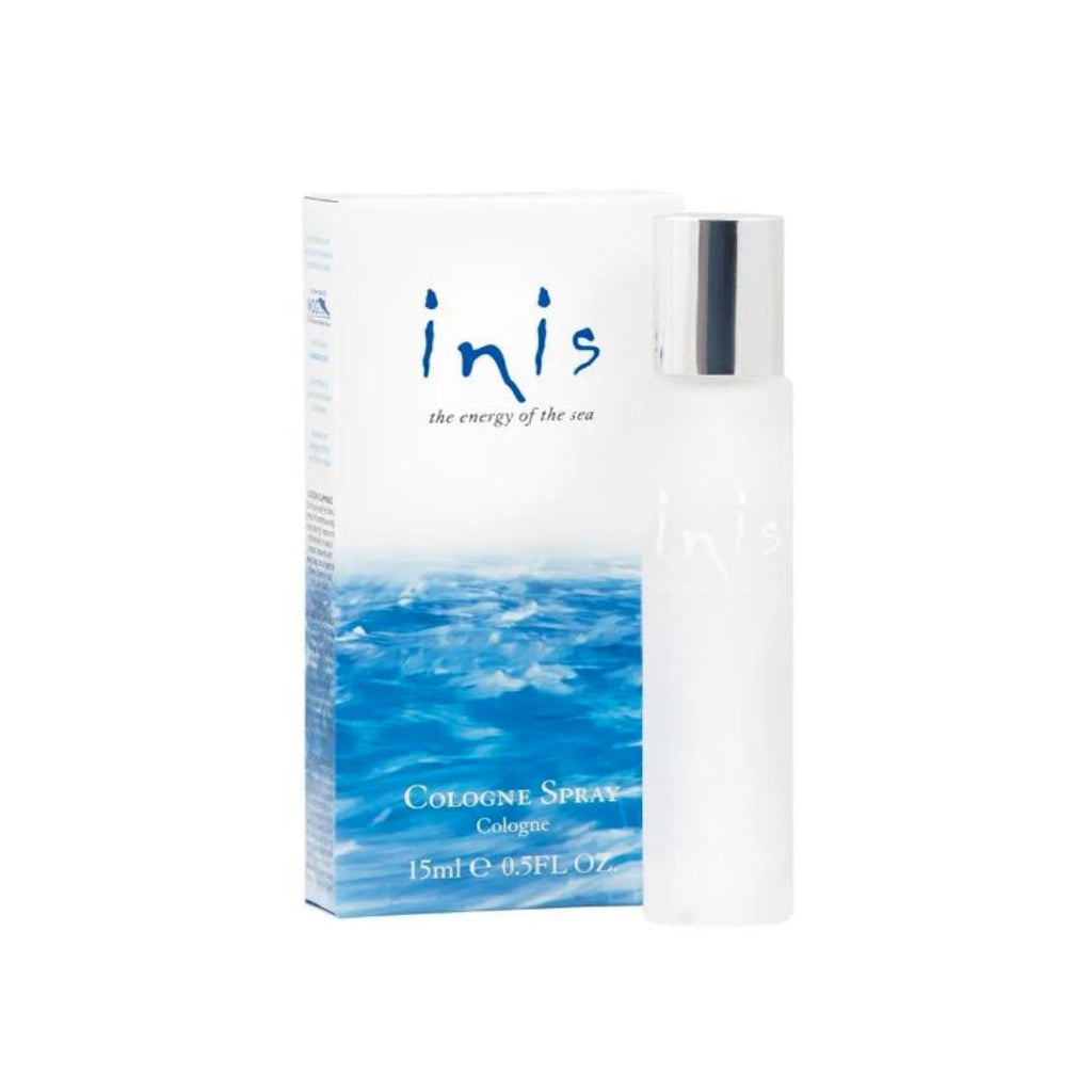 Inis Cologne Travel Size 15ml/0.5 fl. oz.