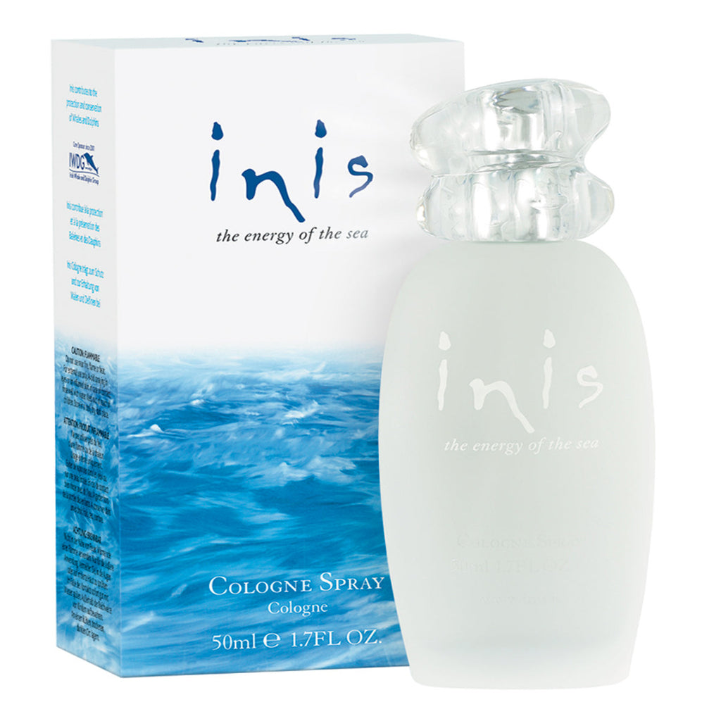 Inis Cologne Spray 50ml/1.7 fl. oz.