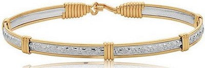 Ronaldo - Katbird Bracelet - Debbie's Hallmark