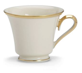 Lenox - Eternal® Teacup