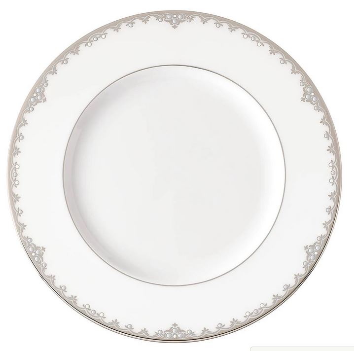 Lenox - Federal Platinum™ Accent Plate