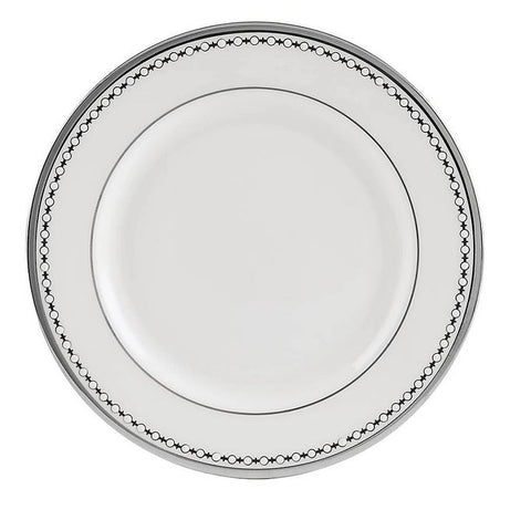 Lenox -  Pearl Platinum™ Bread Plate