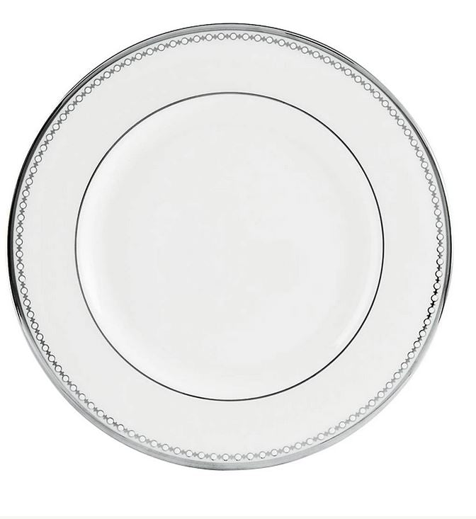Lenox - Pearl Platinum™ Salad Plate