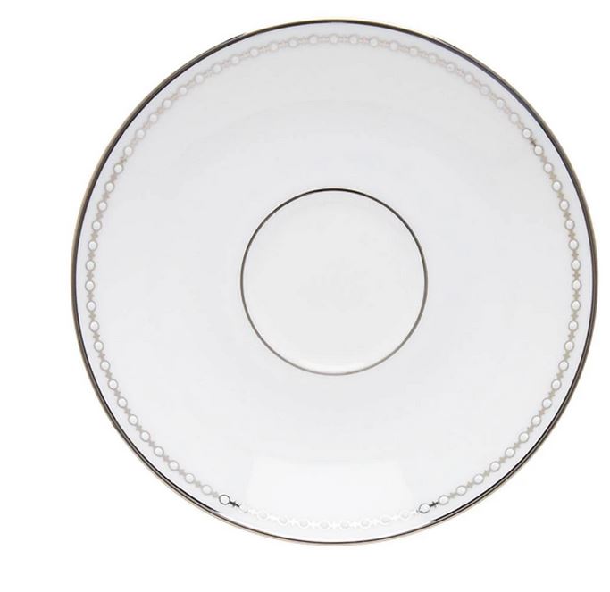 Lenox - Pearl Platinum™ Saucer