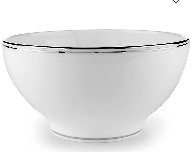 Lenox - Federal Platinum™ Rice Bowl