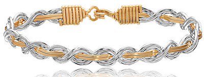 Ronaldo - Let it Shine Bracelet- Debbie's Hallmark