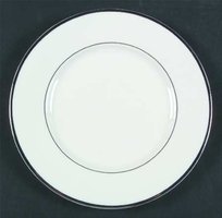 Mikasa Cameo Platinum Salad Plate