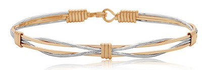 Ronaldo - Out of the Darkness Bracelet - Debbie's Hallmark