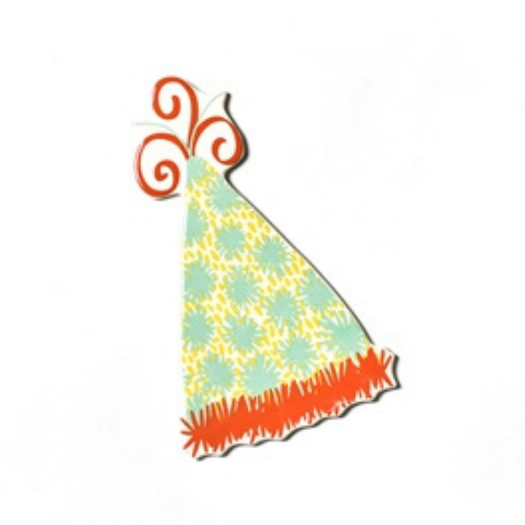 Happy Everything - Pom Hat Big Attachment
