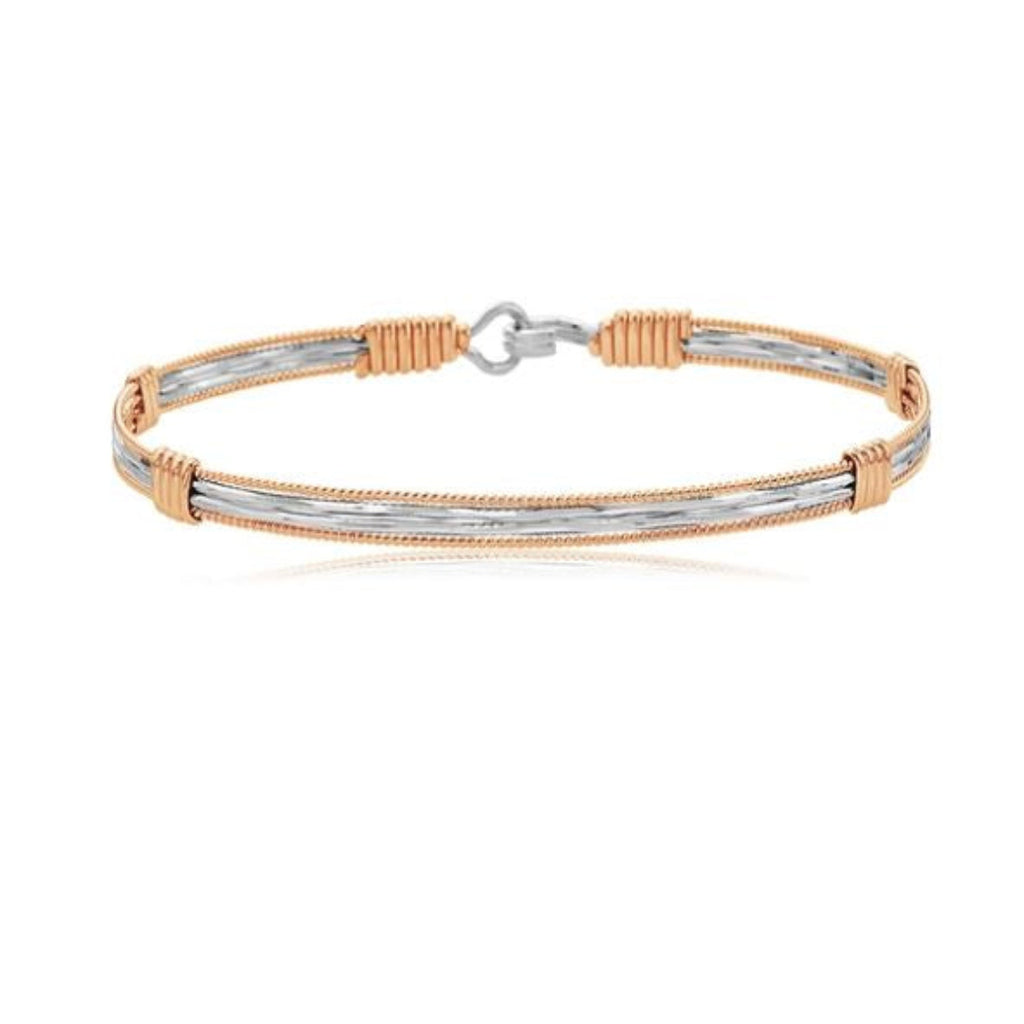 Ronaldo - Be The Light Bracelet- Debbie's Hallmark
