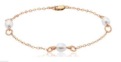 Ronaldo - Bliss Bracelet- Debbie's Hallmark