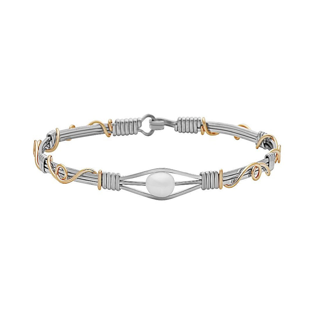 Ronaldo - Free Spirit Bracelet- Debbie's Hallmark