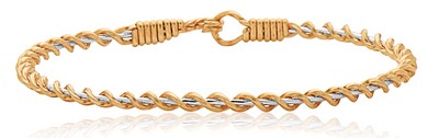 Ronaldo - Serenity Bracelet- Debbie's Hallmark