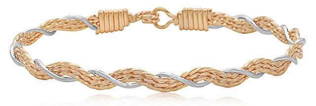 Ronaldo - A Mother's Love Bracelet- Debbie's Hallmark