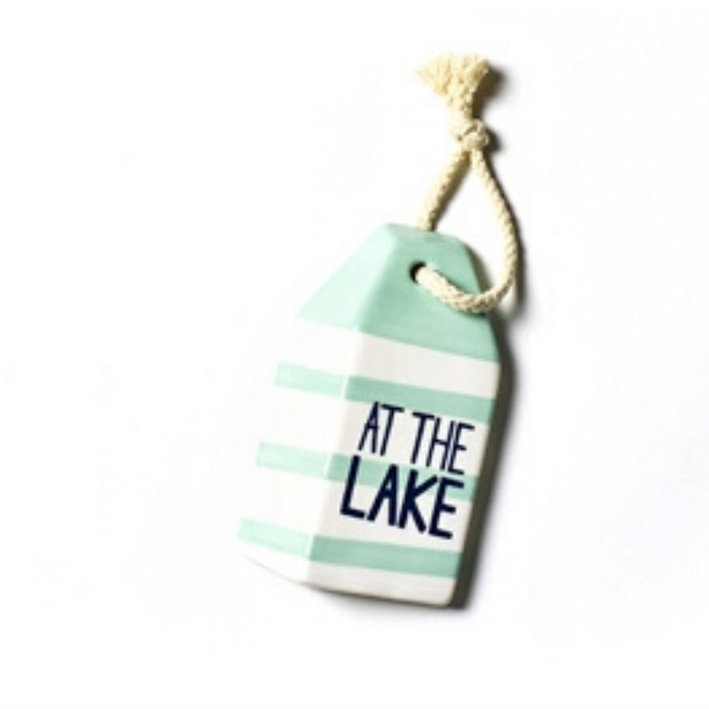 Happy Everything - At The Lake Mini Attachment