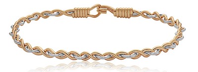 Ronaldo - Darling Bracelet- Debbie's Hallmark
