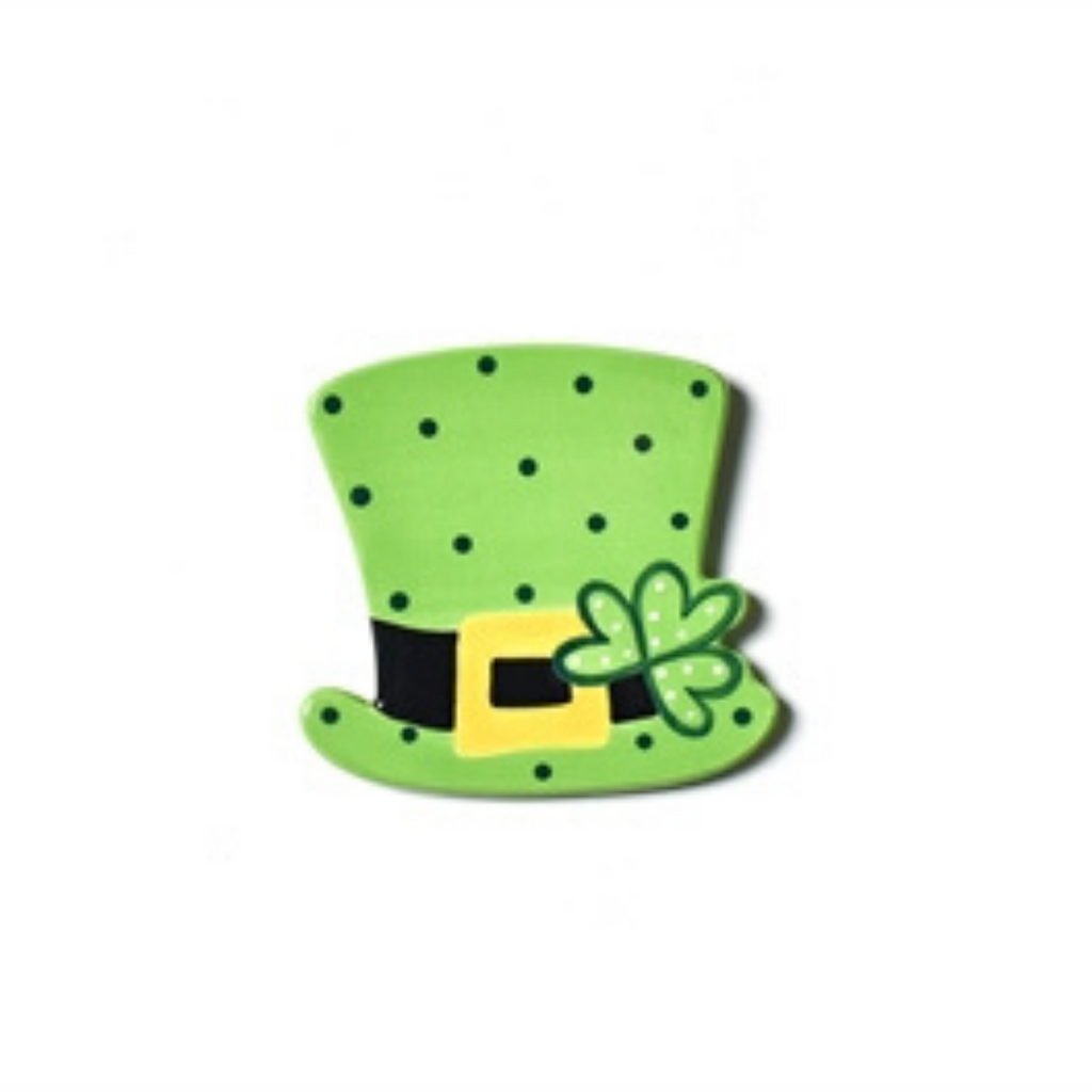 Happy Everything - Leprechaun Hat Mini Attachment