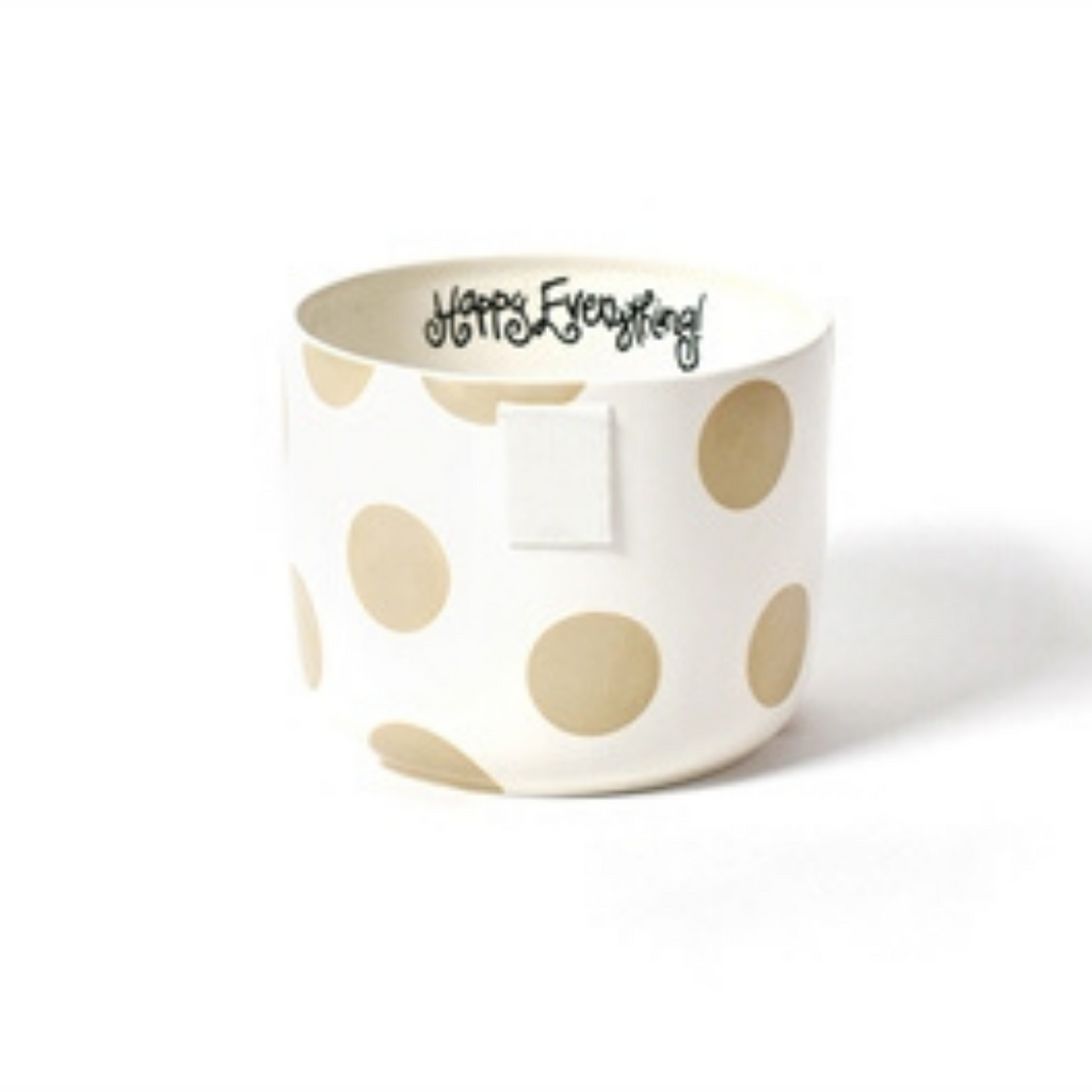 Happy Everything - Mini Bowl - Neutral