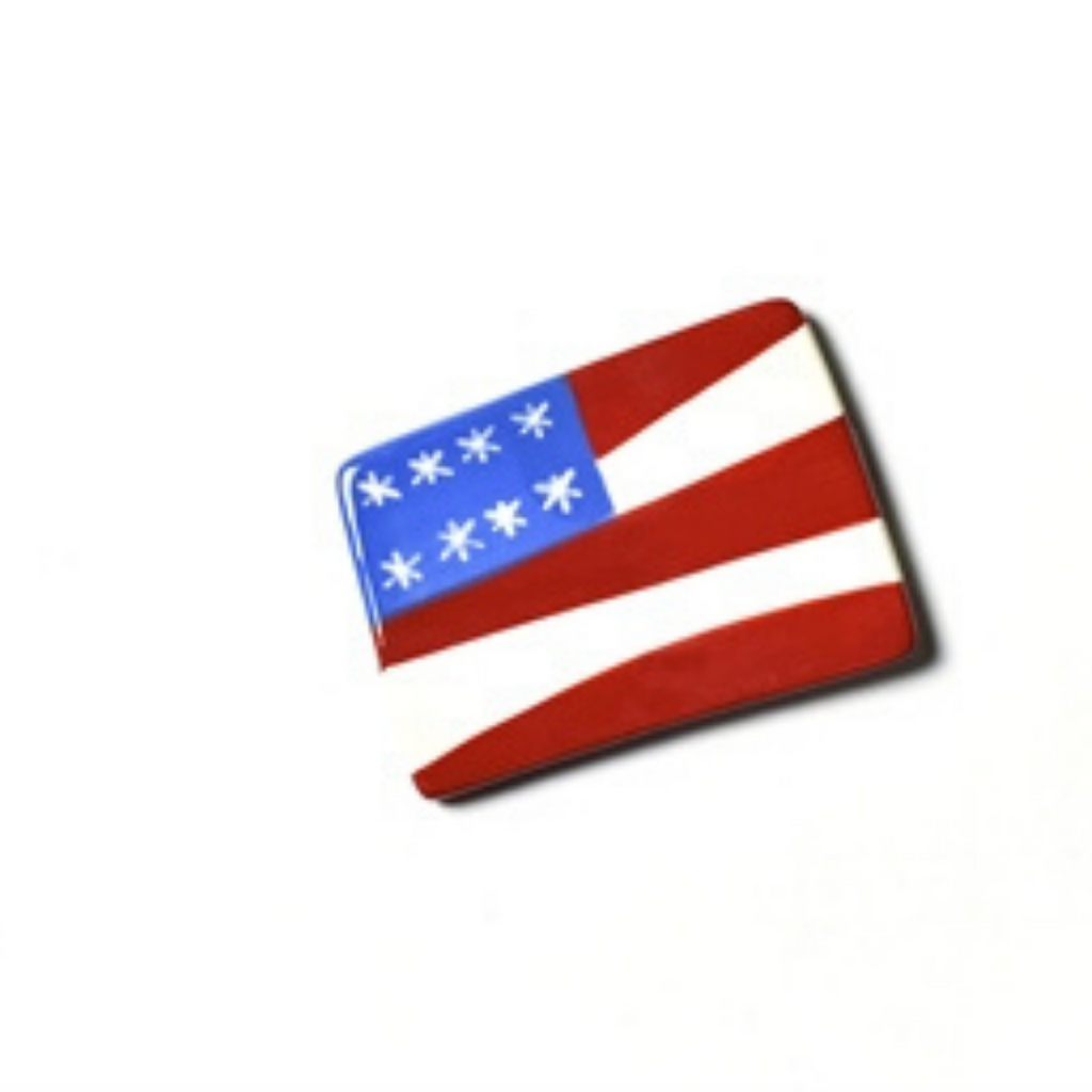 Happy Everything - Flag Mini Attachment