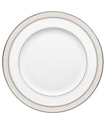 Noritake - Montvale Platinum Dinner Plate