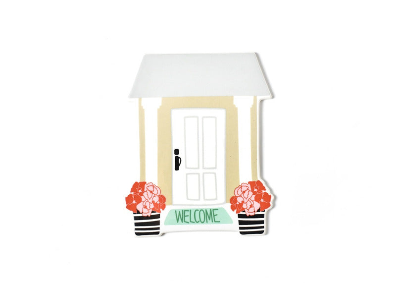 Happy Everything - House Welcome Big Attachment