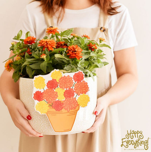 Coton Colors - Happy Everything!