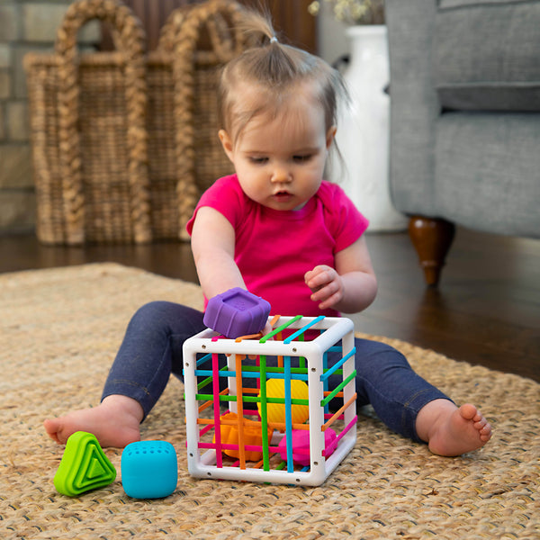 Baby and Toddler Toys