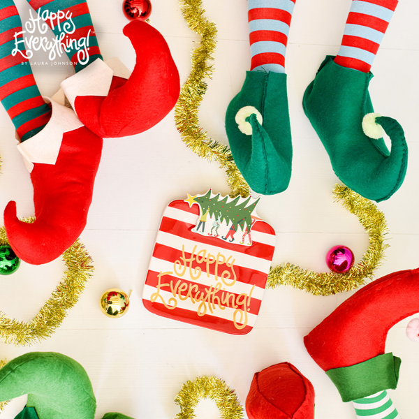 Coton Colors - Happy Everything!